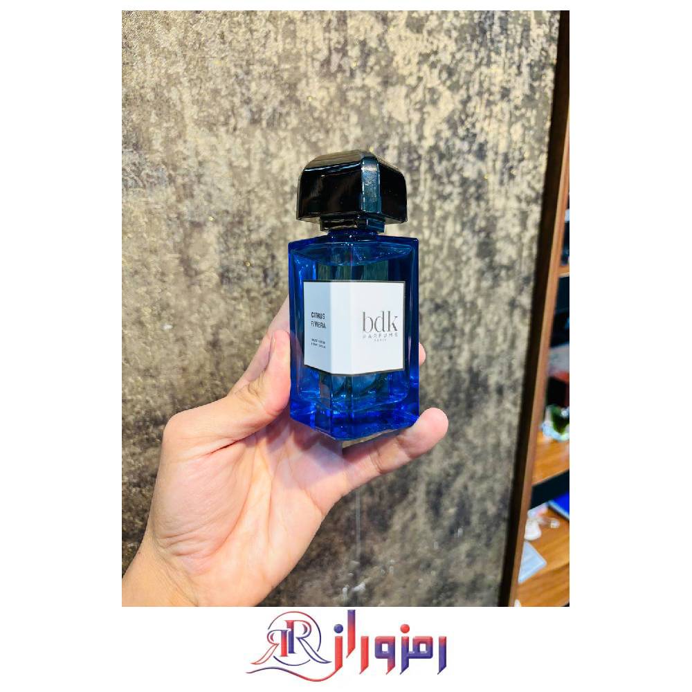 BDK Parfums - Citrus Riviera